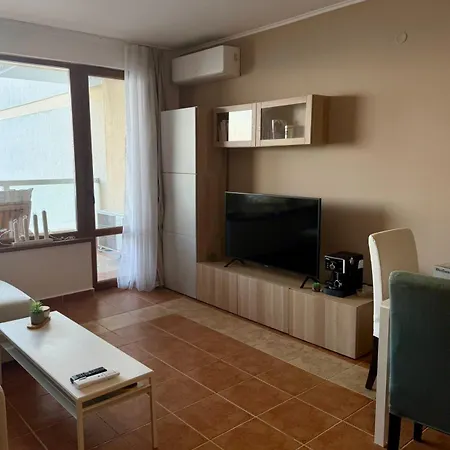 Διαμέρισμα Sea View