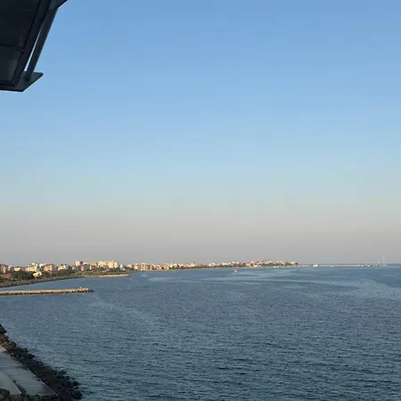 Sea View * Πομόριε