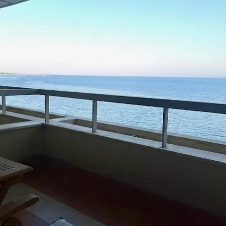 Sea View * Πομόριε