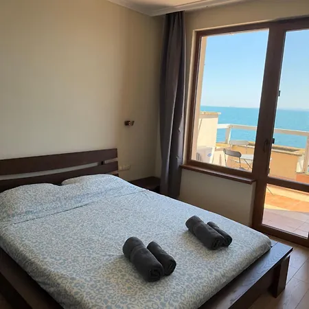 Sea View Διαμέρισμα