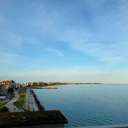 Sea View Διαμέρισμα Πομόριε