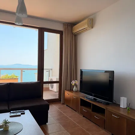 Sea View Διαμέρισμα *
