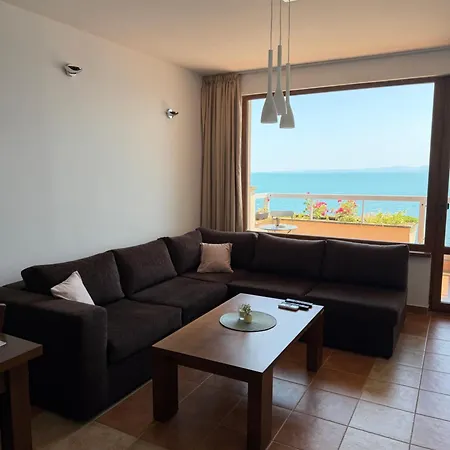 Sea View Διαμέρισμα